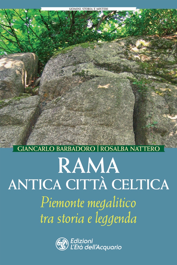 Rama. Antica città celtica - Librerie.coop Rama. Antica città celtica - Librerie.coop