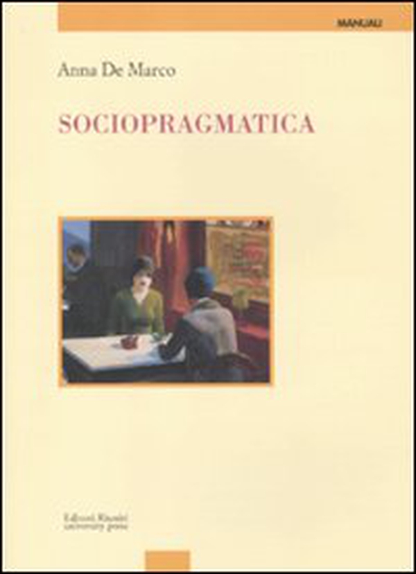 Sociopragmatica - Librerie.coop Sociopragmatica - Librerie.coop