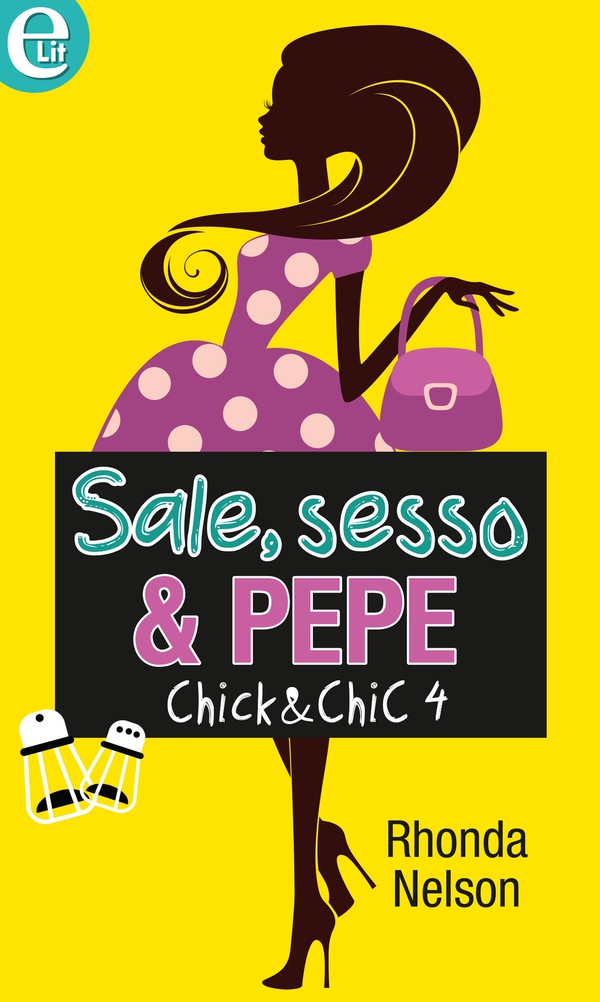 Sale, sesso & pepe - Librerie.coop Sale, sesso & pepe - Librerie.coop