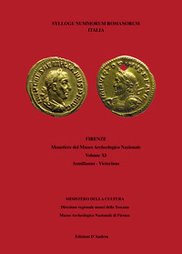 Sylloge nummorum romanorum Italia - Vol. 11 - Librerie.coop Sylloge nummorum romanorum Italia - Vol. 11 - Librerie.coop
