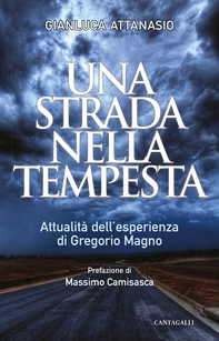 Una strada nella tempesta - Librerie.coop