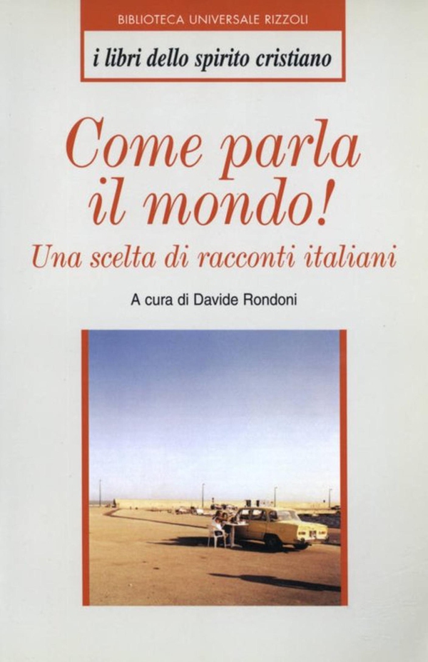 Come parla il mondo! - Librerie.coop Come parla il mondo! - Librerie.coop