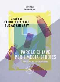 Parole chiave per i media studies - Librerie.coop Parole chiave per i media studies - Librerie.coop