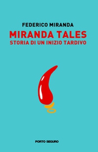 Miranda tales - Librerie.coop