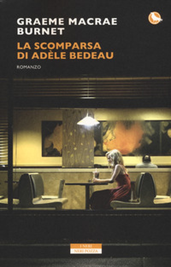 La scomparsa di Adele Bedeau - Librerie.coop La scomparsa di Adele Bedeau - Librerie.coop
