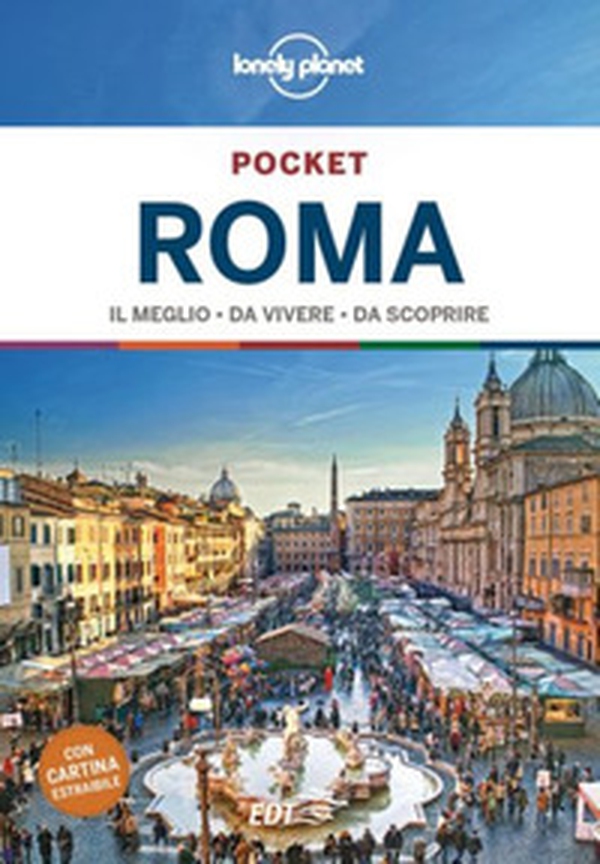 Roma. Con cartina - Librerie.coop Roma. Con cartina - Librerie.coop