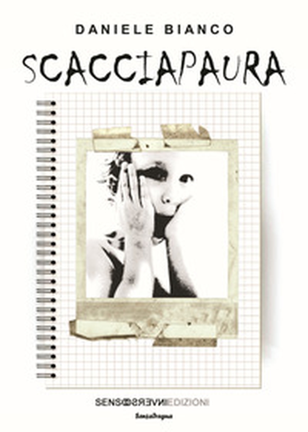 Scacciapaura - Librerie.coop Scacciapaura - Librerie.coop
