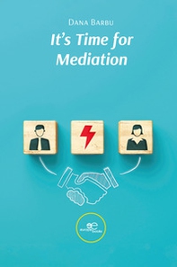 It's time for mediation - Librerie.coop