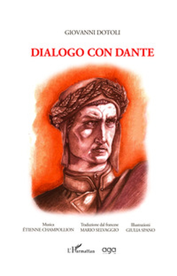Dialogo con Dante - Librerie.coop Dialogo con Dante - Librerie.coop