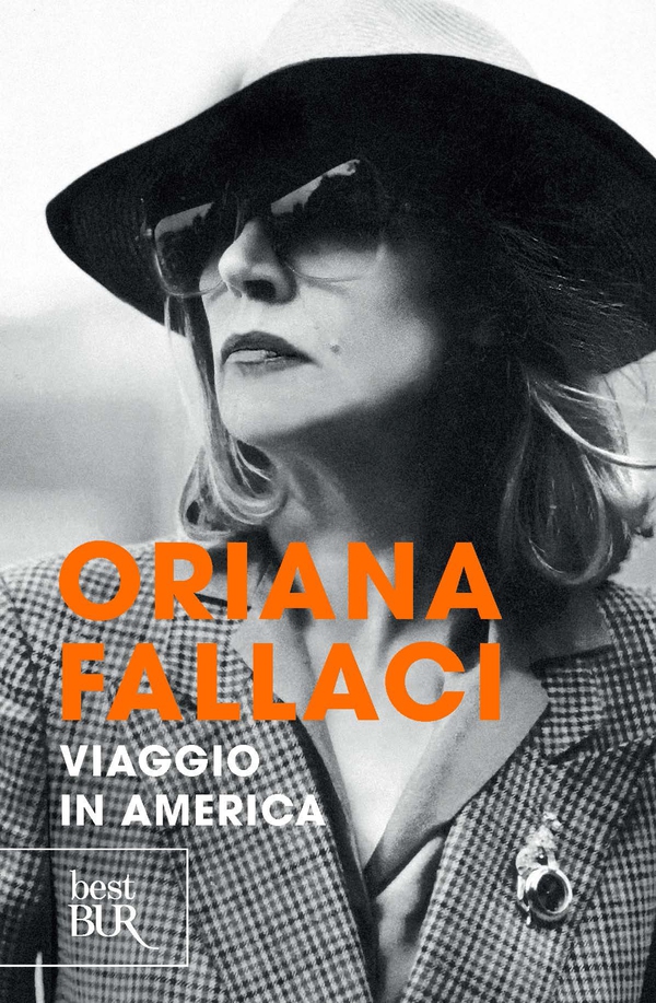 Viaggio in America - Librerie.coop Viaggio in America - Librerie.coop