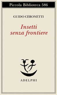 Insetti senza frontiere - Librerie.coop Insetti senza frontiere - Librerie.coop