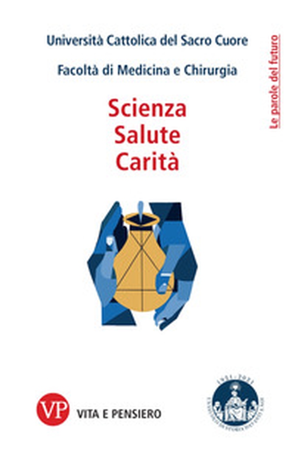 Scienza, salute, carità - Librerie.coop Scienza, salute, carità - Librerie.coop