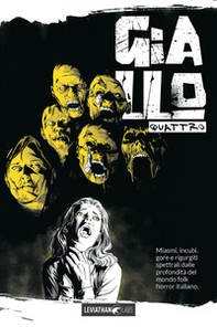 Giallo. Ediz. italiana e spagnola - Vol. 4 - Librerie.coop Giallo. Ediz. italiana e spagnola - Vol. 4 - Librerie.coop