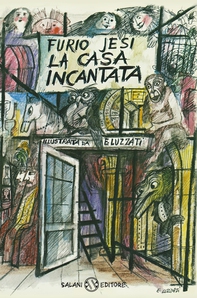La casa incantata - Librerie.coop