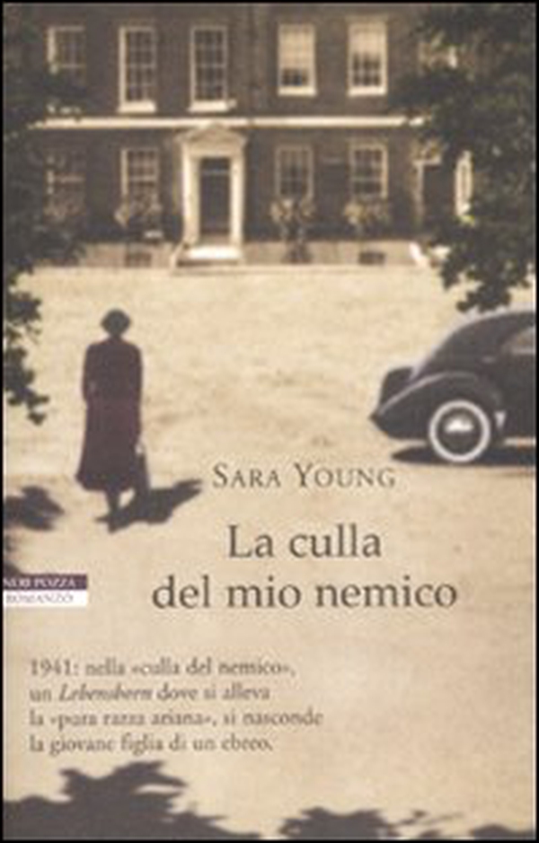 La culla del mio nemico - Librerie.coop La culla del mio nemico - Librerie.coop