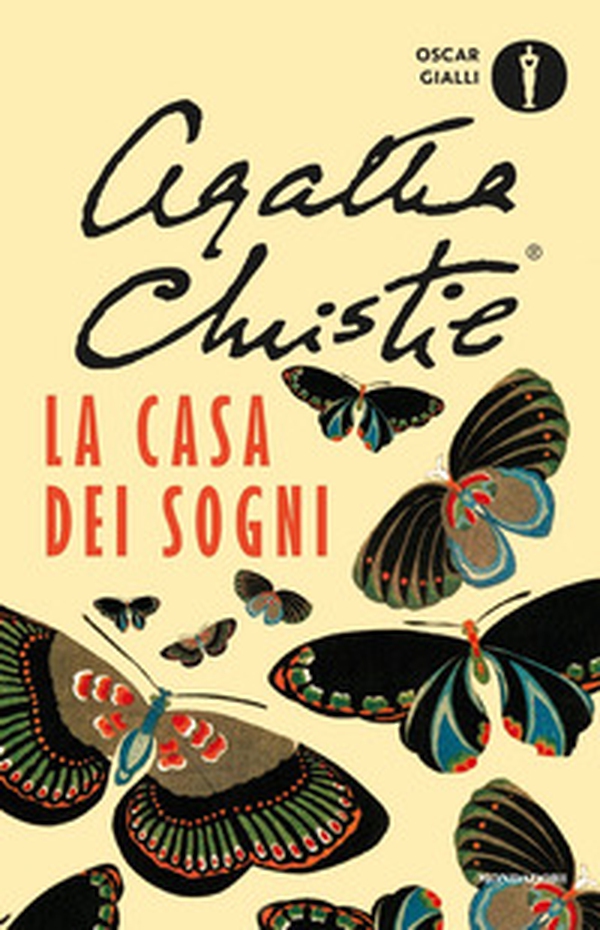 La casa dei sogni - Librerie.coop La casa dei sogni - Librerie.coop
