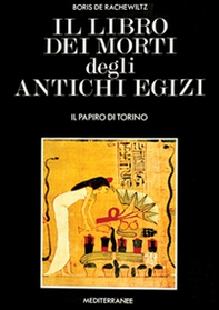 Il libro dei morti degli antichi egizi - Librerie.coop Il libro dei morti degli antichi egizi - Librerie.coop