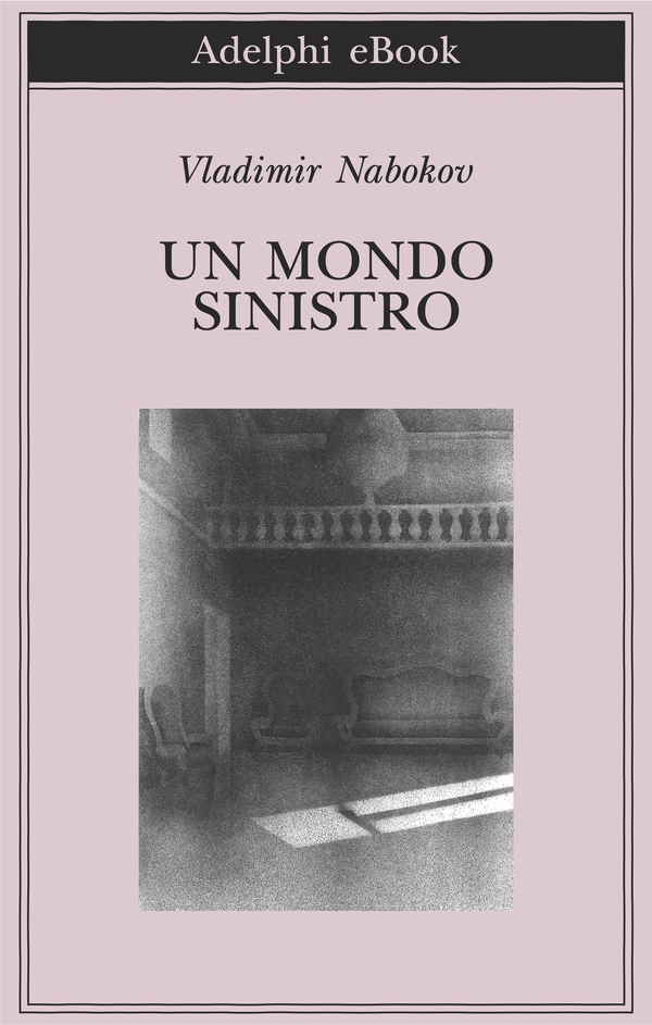 Un mondo sinistro - Librerie.coop Un mondo sinistro - Librerie.coop