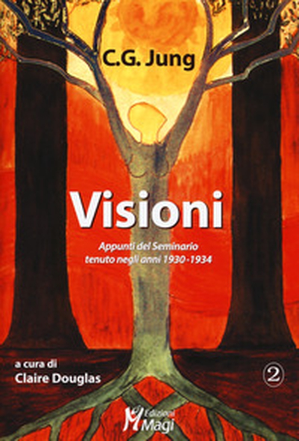 Visioni. Appunti del Seminario tenuto negli anni 1930-1934 - Librerie.coop