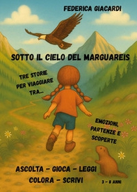 Sotto il cielo del Marguareis - Librerie.coop