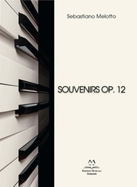 Souvenirs op. 12 - Librerie.coop