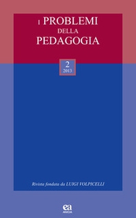 I problemi della pedagogia - Librerie.coop