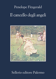 Il cancello degli angeli - Librerie.coop