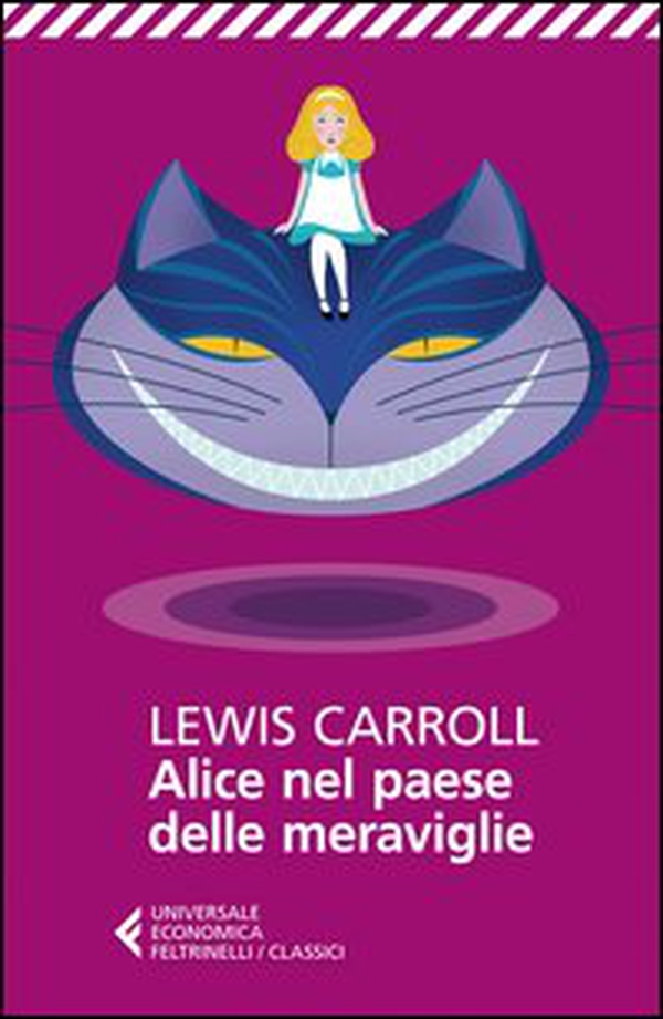 Alice nel paese delle meraviglie - Librerie.coop Alice nel paese delle meraviglie - Librerie.coop