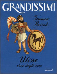 Ulisse. Eroe degli eroi - Librerie.coop Ulisse. Eroe degli eroi - Librerie.coop