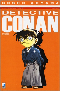 Detective Conan - Vol. 70 - Librerie.coop