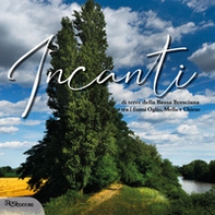 Incanti di terre della Bassa Bresciana tra i fiumi Oglio, Mella e Chiese. Ediz. italiana e inglese - Librerie.coop