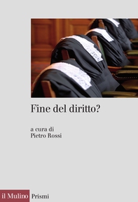 Fine del diritto? - Librerie.coop