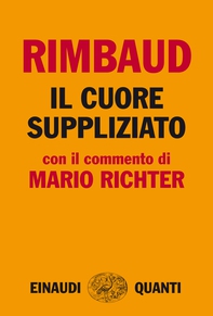 Il cuore suppliziato - Librerie.coop