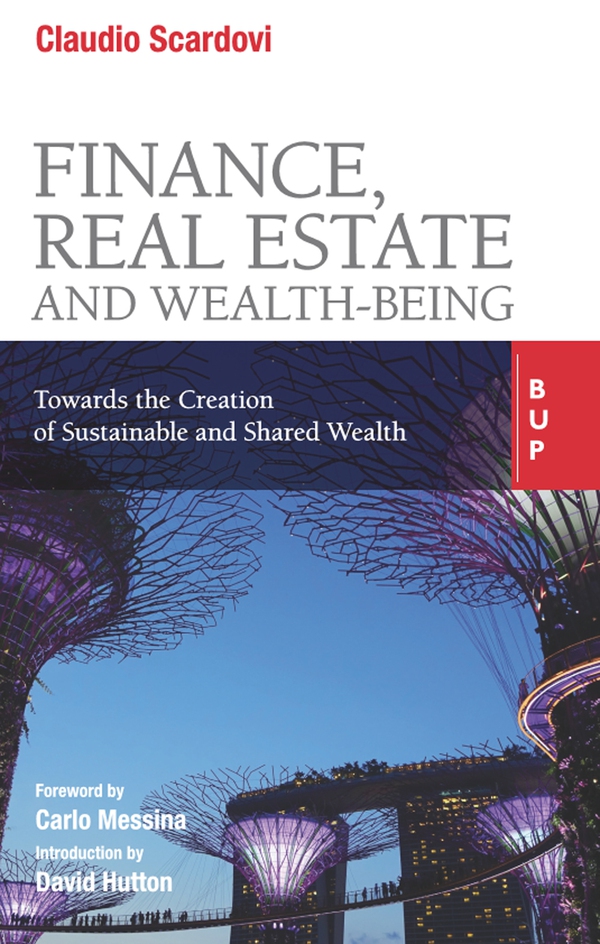 Finance, Real Estate and Wealth-Being - Librerie.coop Finance, Real Estate and Wealth-Being - Librerie.coop