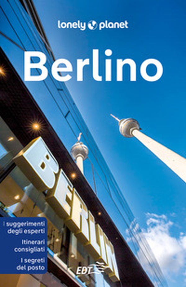 Berlino - Librerie.coop Berlino - Librerie.coop