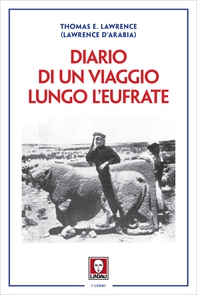 Diario di un viaggio lungo l'Eufrate - Librerie.coop