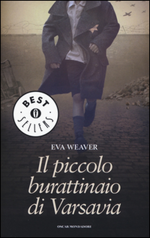 Il piccolo burattinaio di Varsavia - Librerie.coop Il piccolo burattinaio di Varsavia - Librerie.coop