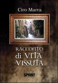 Racconto di vita vissuta - Librerie.coop