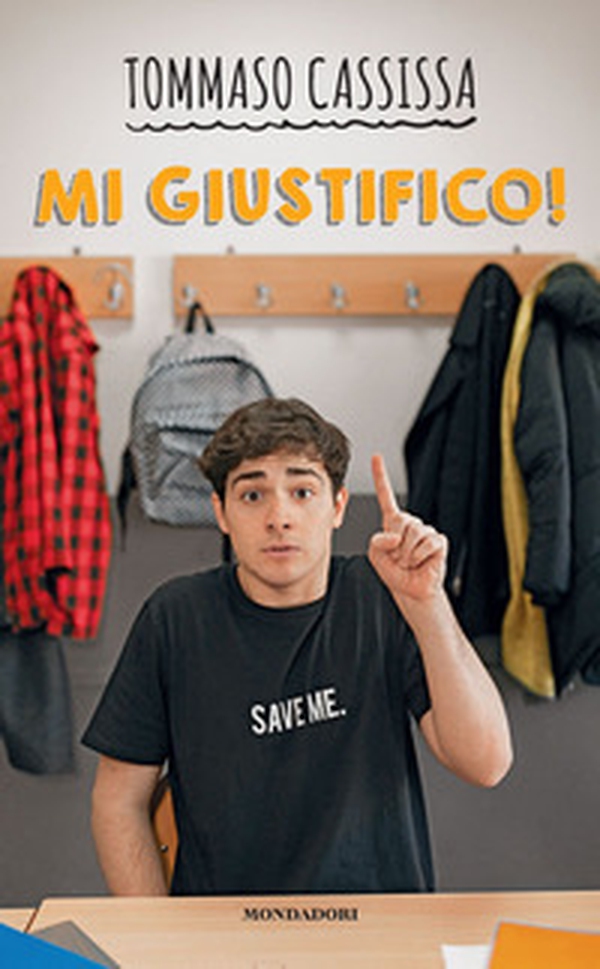 Mi giustifico! - Librerie.coop Mi giustifico! - Librerie.coop