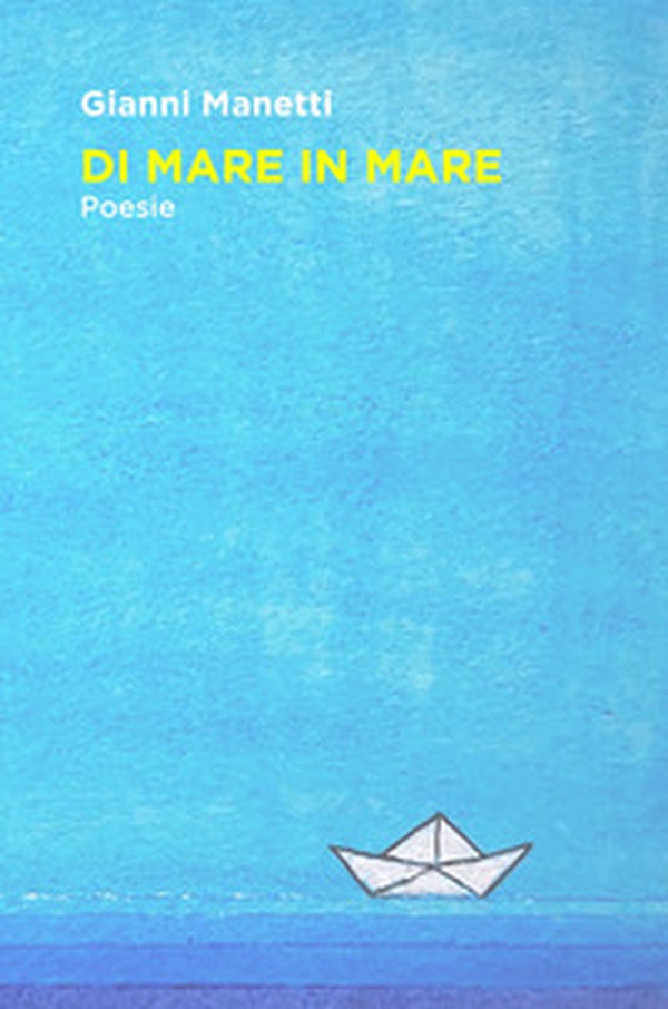 Di mare in mare - Librerie.coop Di mare in mare - Librerie.coop