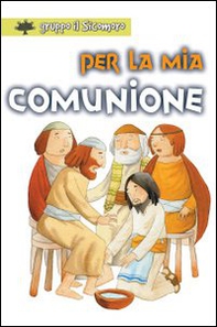 Per la mia comunione - Librerie.coop Per la mia comunione - Librerie.coop