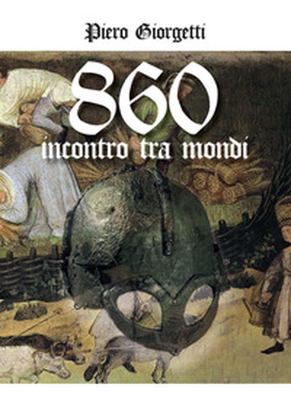 860. Incontro tra mondi - Librerie.coop 860. Incontro tra mondi - Librerie.coop