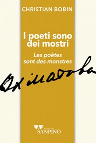 I poeti sono dei mostri - Librerie.coop