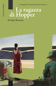 La ragazza di Hopper - Librerie.coop