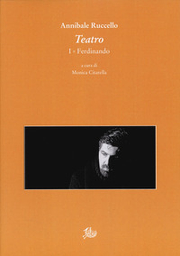 Teatro I. Ferdinando - Librerie.coop Teatro I. Ferdinando - Librerie.coop
