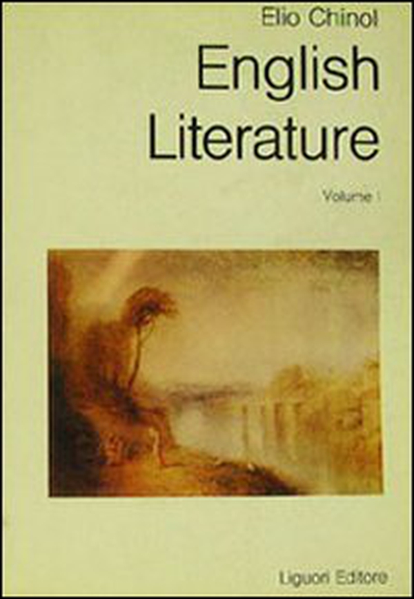 English literature: a historical survey - Librerie.coop English literature: a historical survey - Librerie.coop