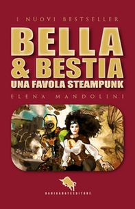 Bella & bestia - Librerie.coop Bella & bestia - Librerie.coop