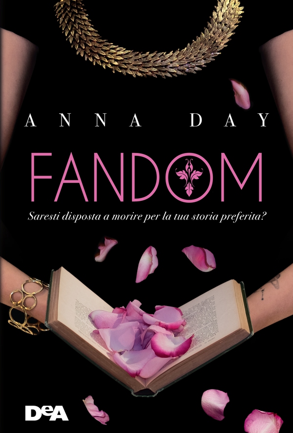 Fandom - Librerie.coop Fandom - Librerie.coop