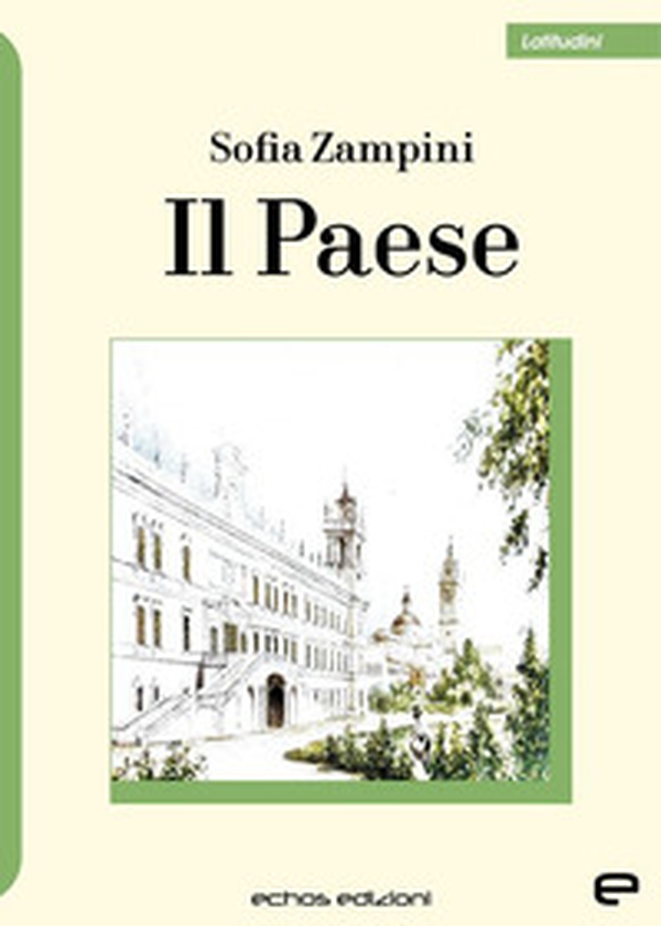Il paese - Librerie.coop Il paese - Librerie.coop