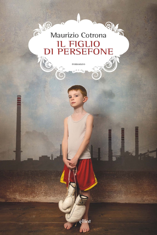 Il figlio di Persefone - Librerie.coop Il figlio di Persefone - Librerie.coop